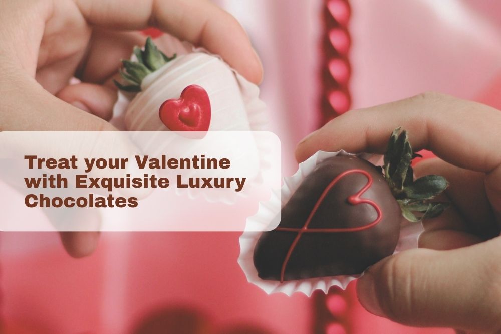Valentine Chocolate