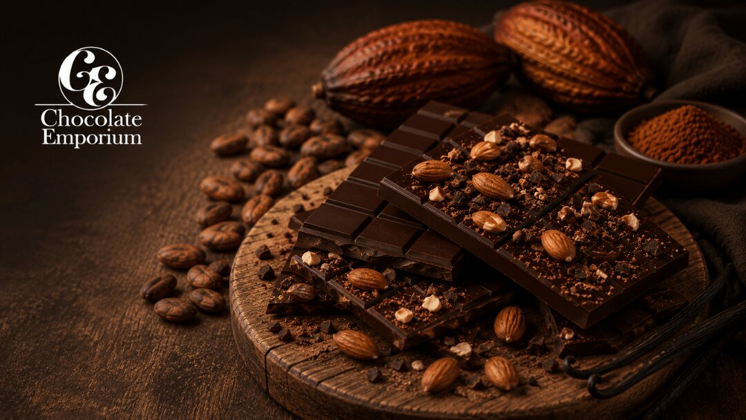 Confection Chocolate