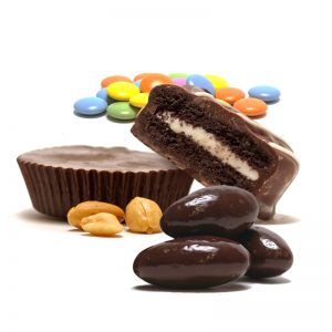 Specialty Chocolates and Gourmet Chocolates