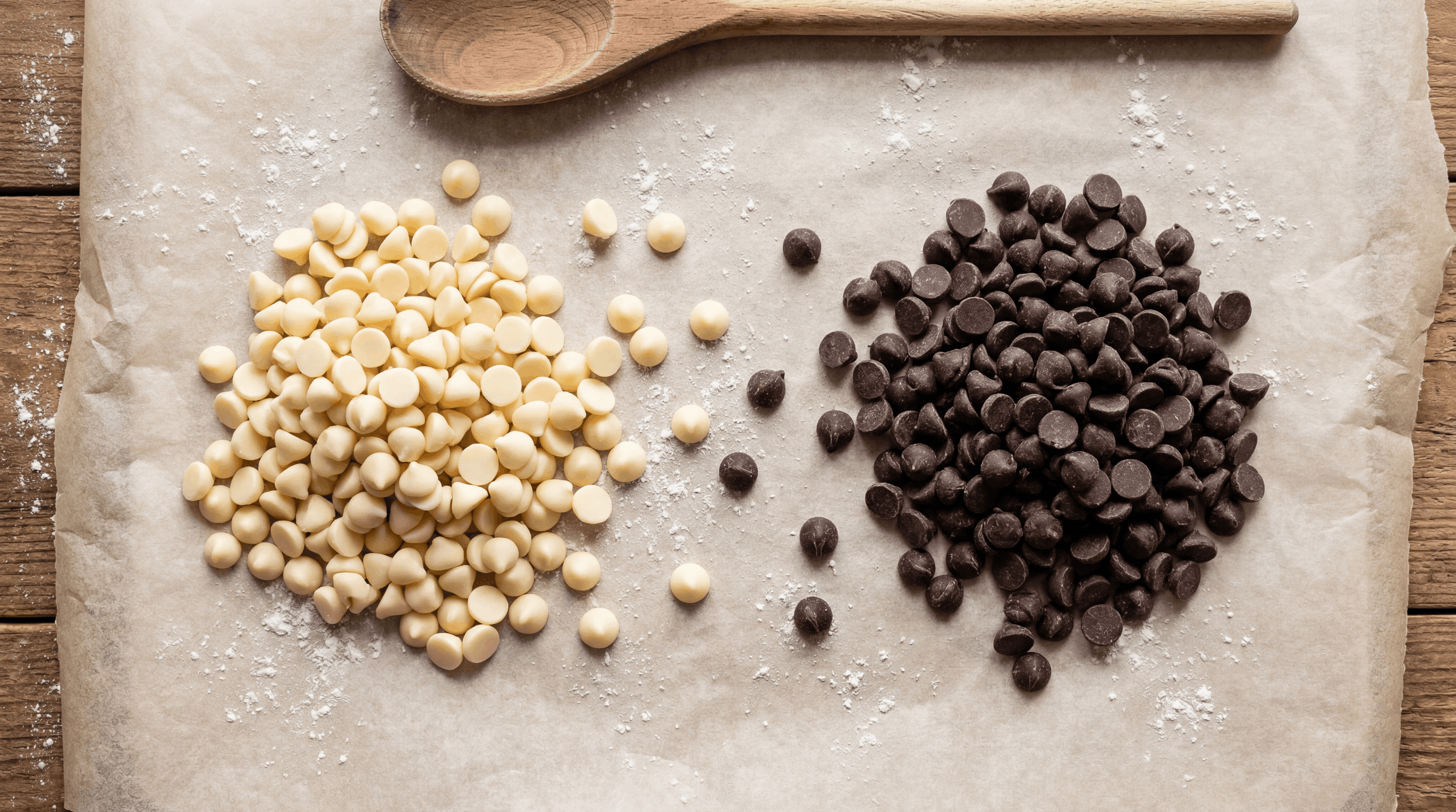 Baking Chocolates