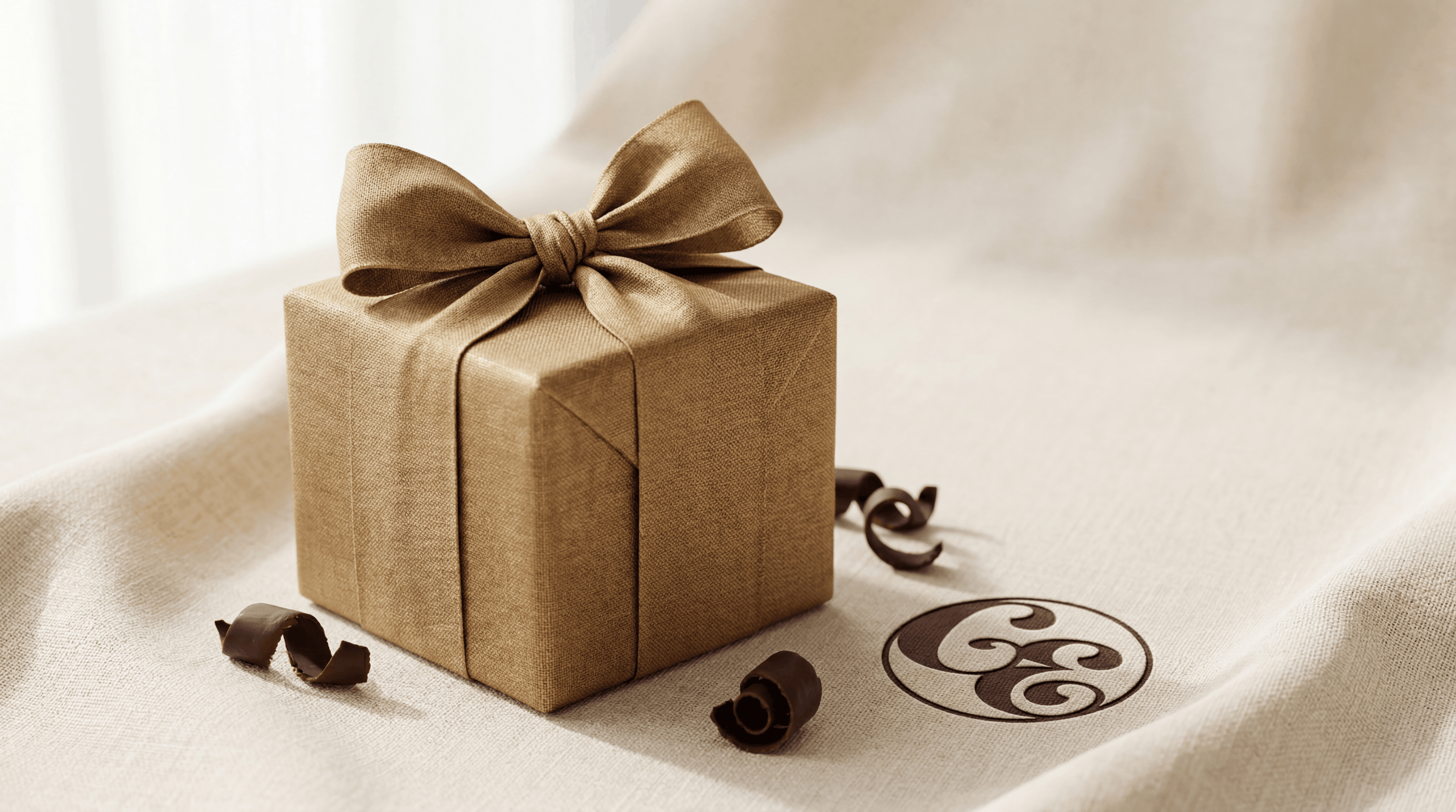 Holiday Chocolates