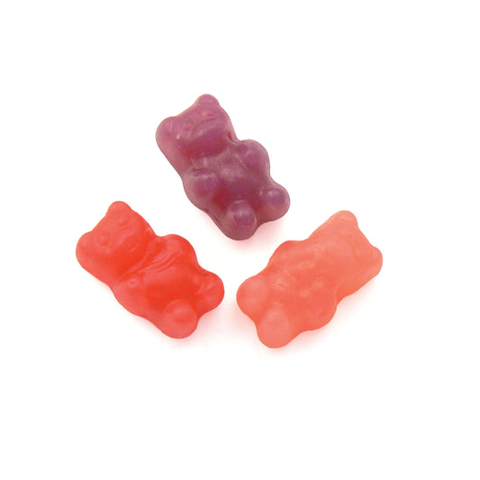 GUMMY BEARS (NON-GMO)
