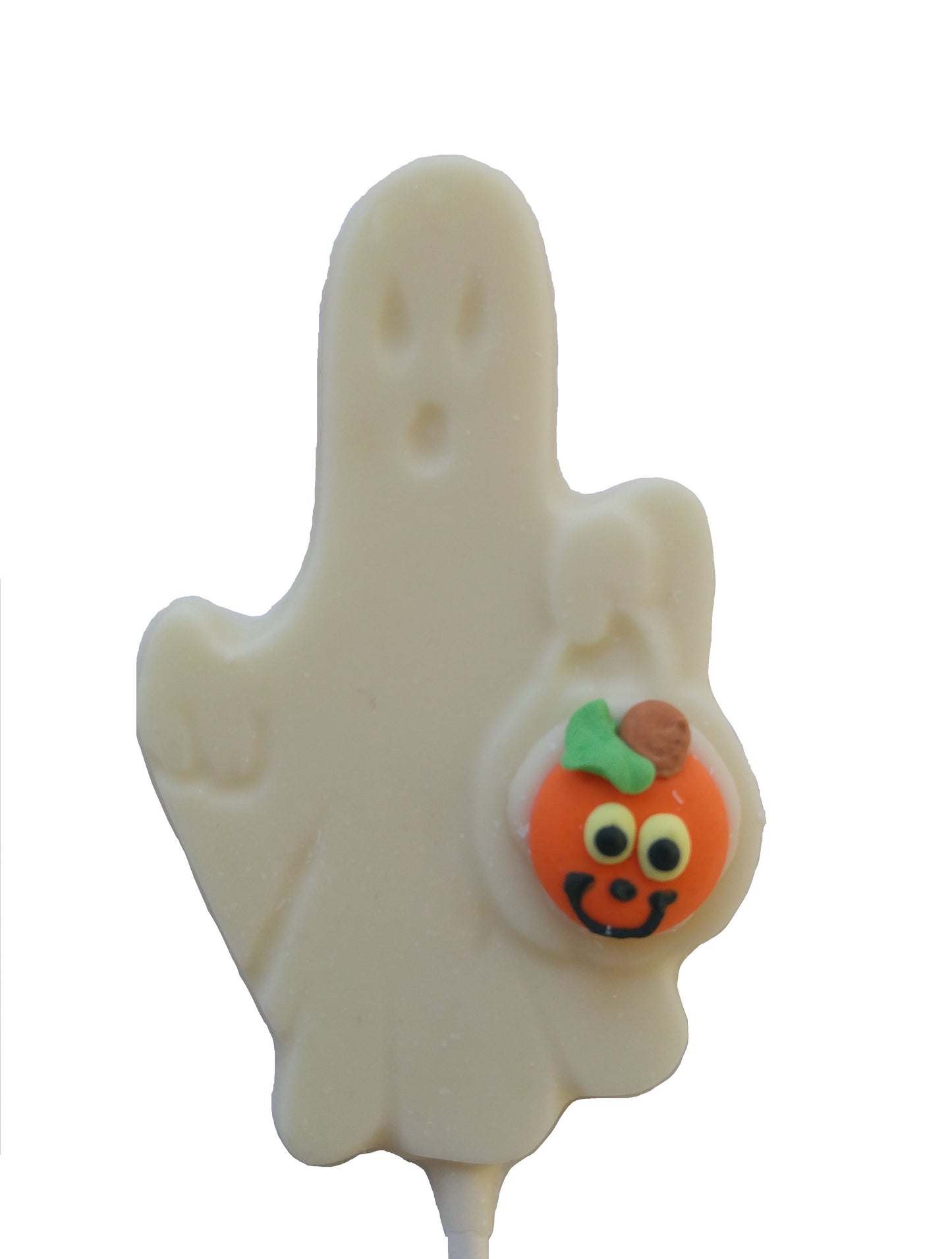 GHOST POP