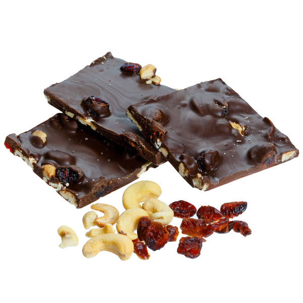CASHEW CRANBERRY BARK