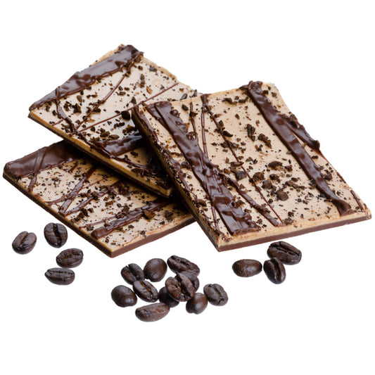 ESPRESSO BARK