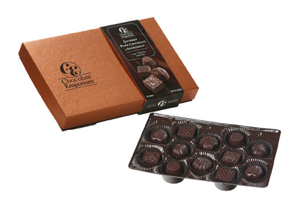CHOCOLATE BOX (12 PC)