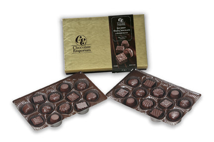 CHOCOLATE BOX (24 PC)
