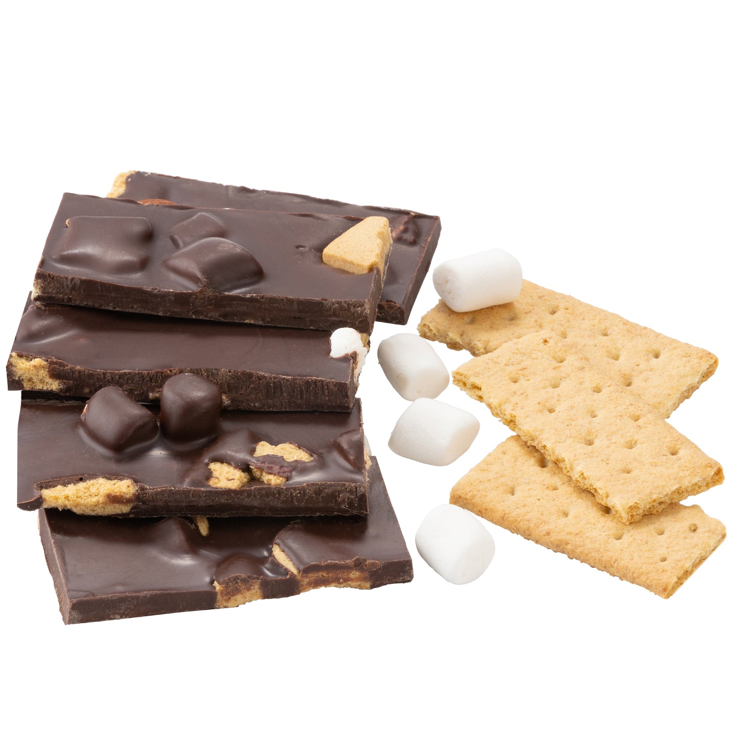 SMORE'S BARK