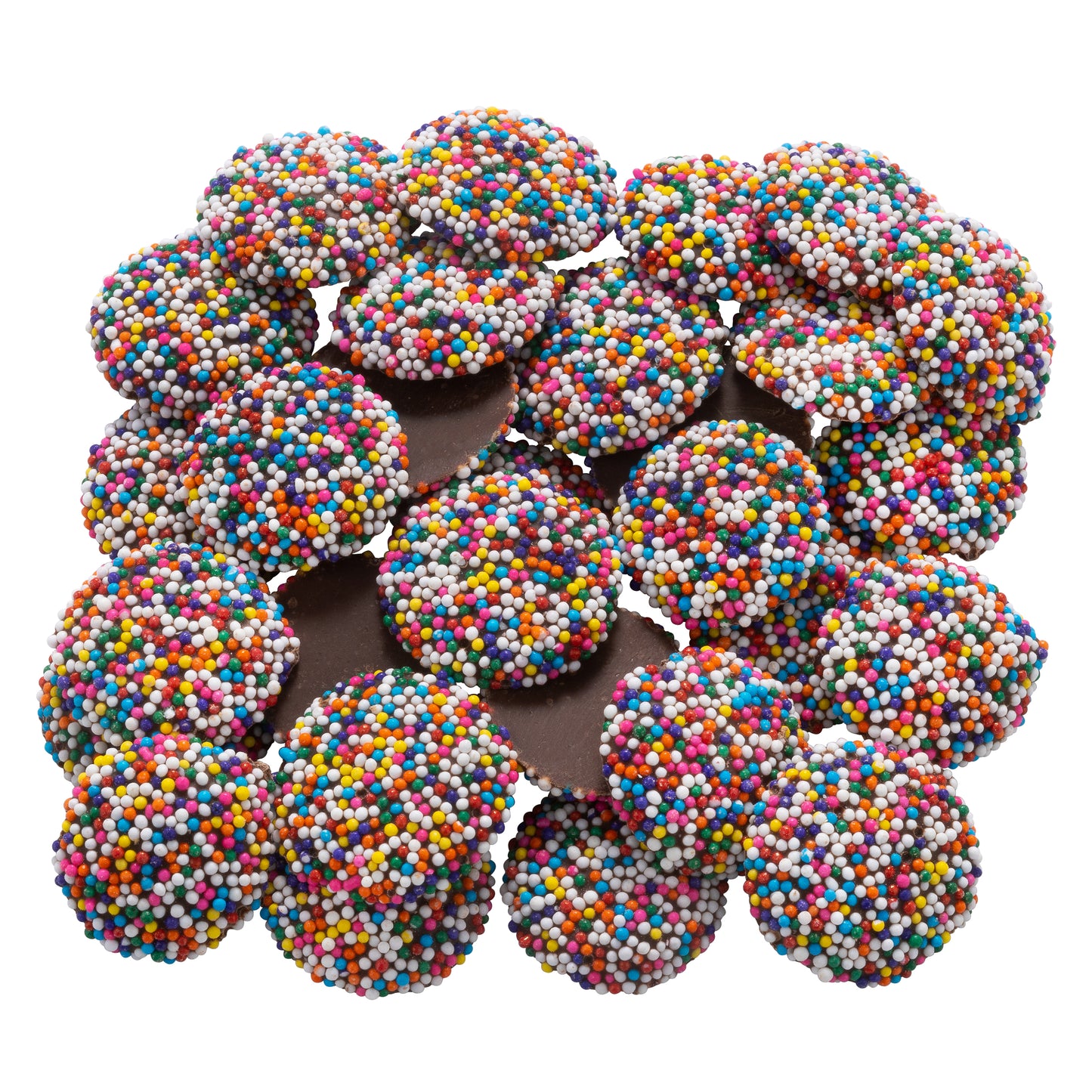 CHOCOLATE NONPAREILS