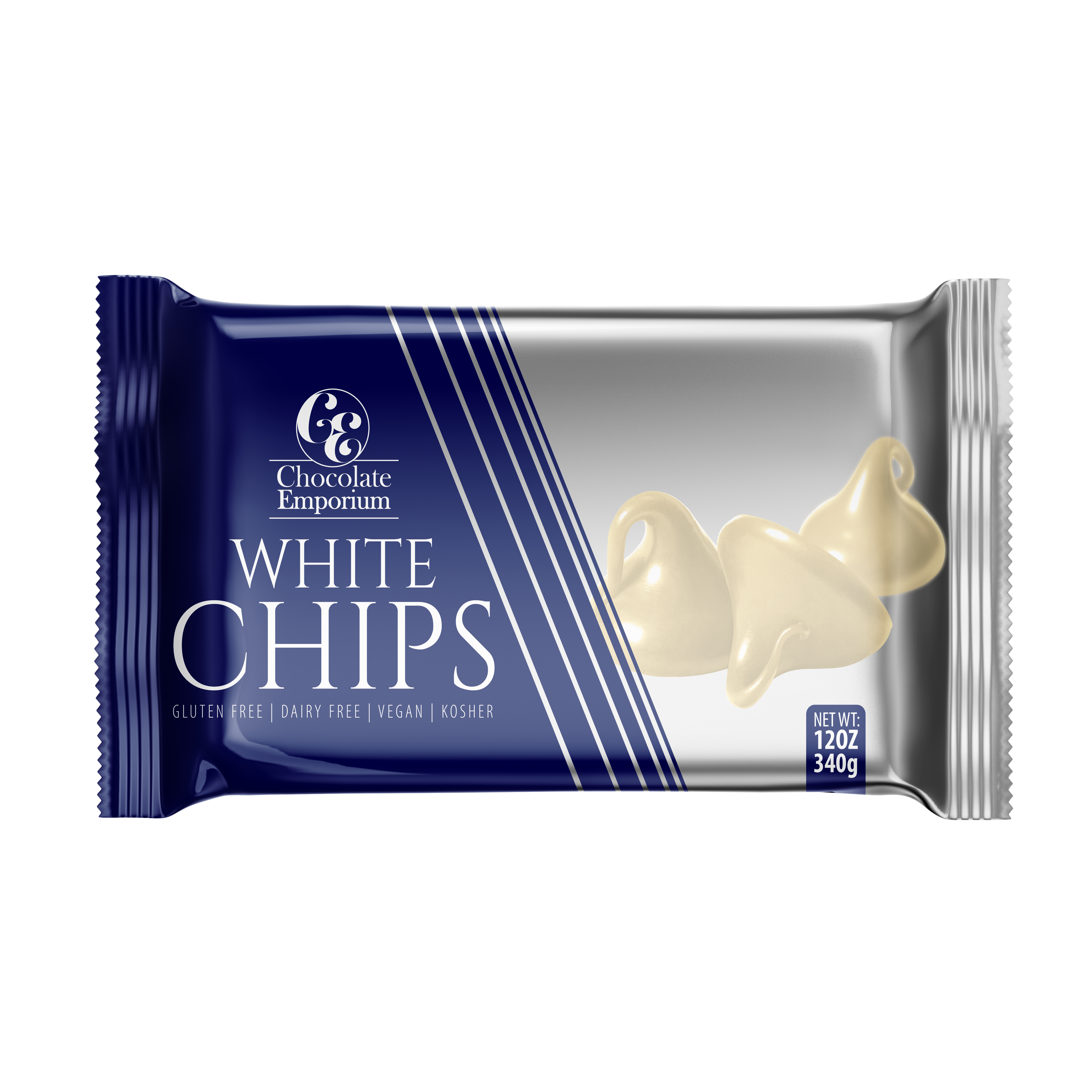 WHITE CHIPS