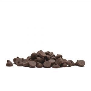 CHOCOLATE CHIPS (SEMI-SWEET)