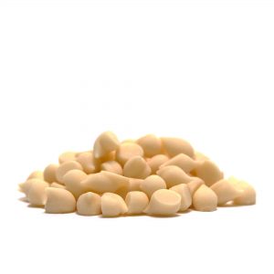 WHITE CHIPS