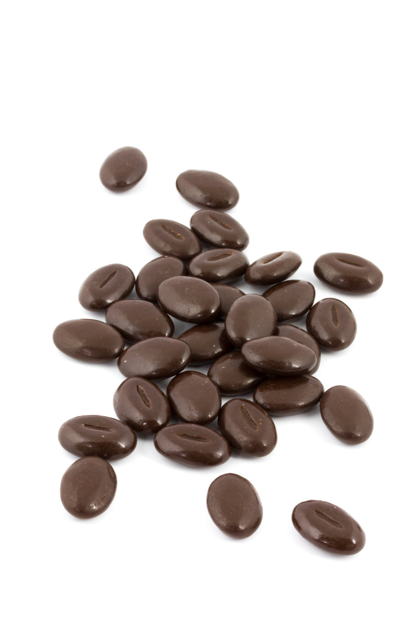 CHOCOLATE MOCHA BEANS