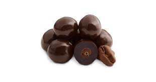 CHOCOLATE ESPRESSO BEANS