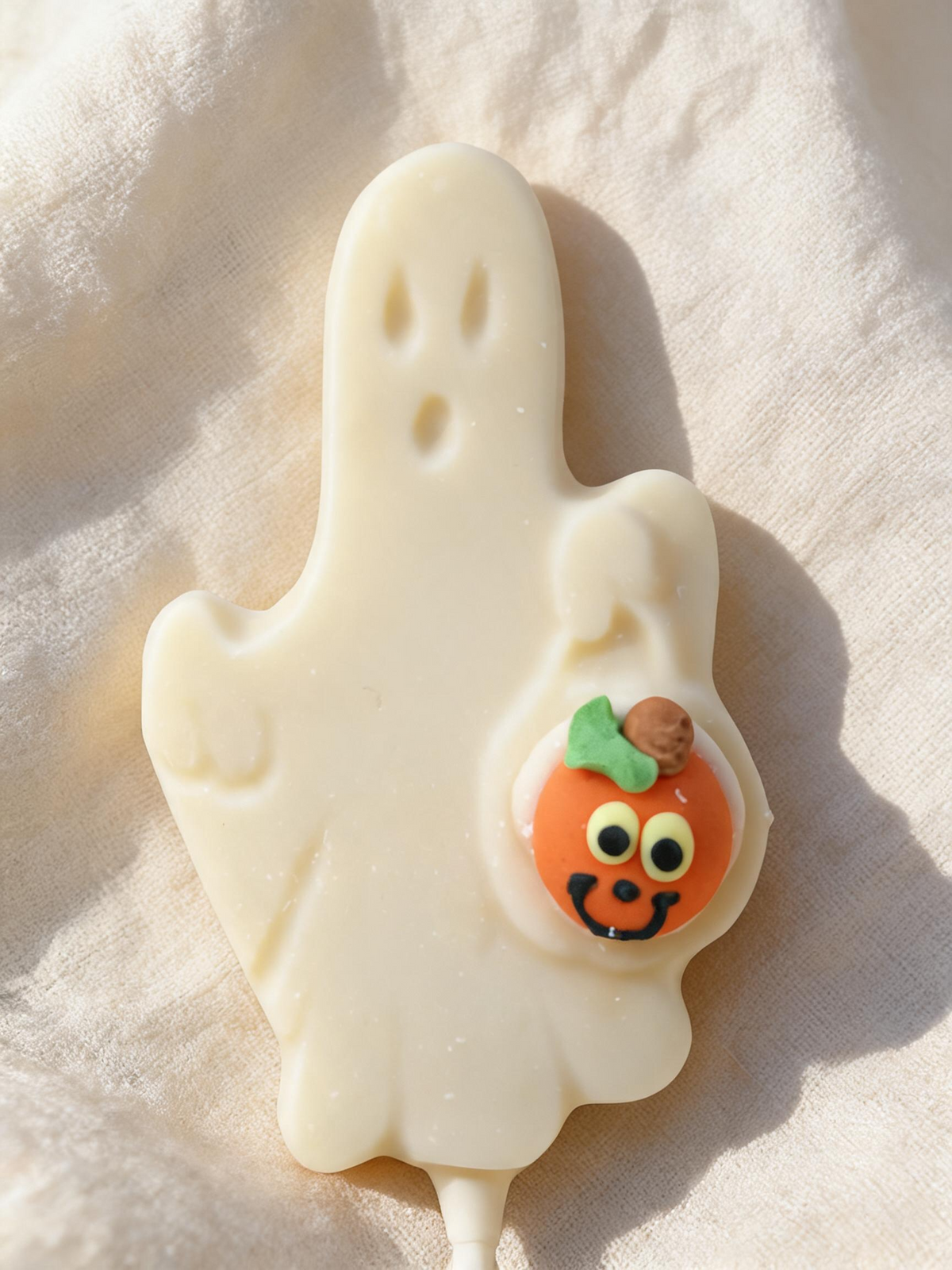 GHOST POP