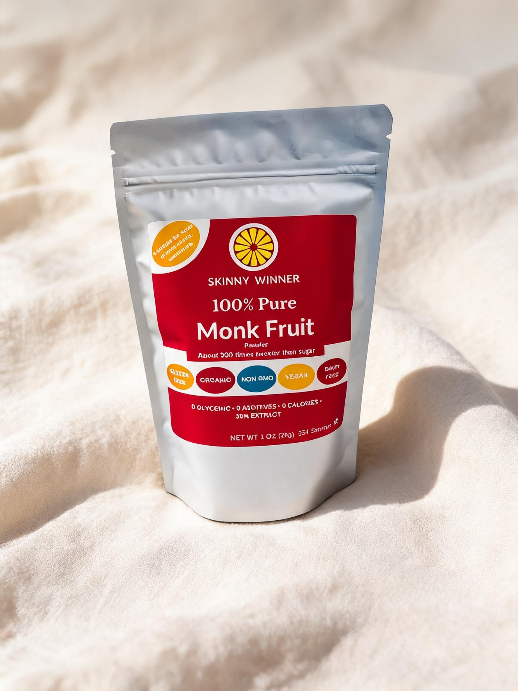 MONK FRUIT