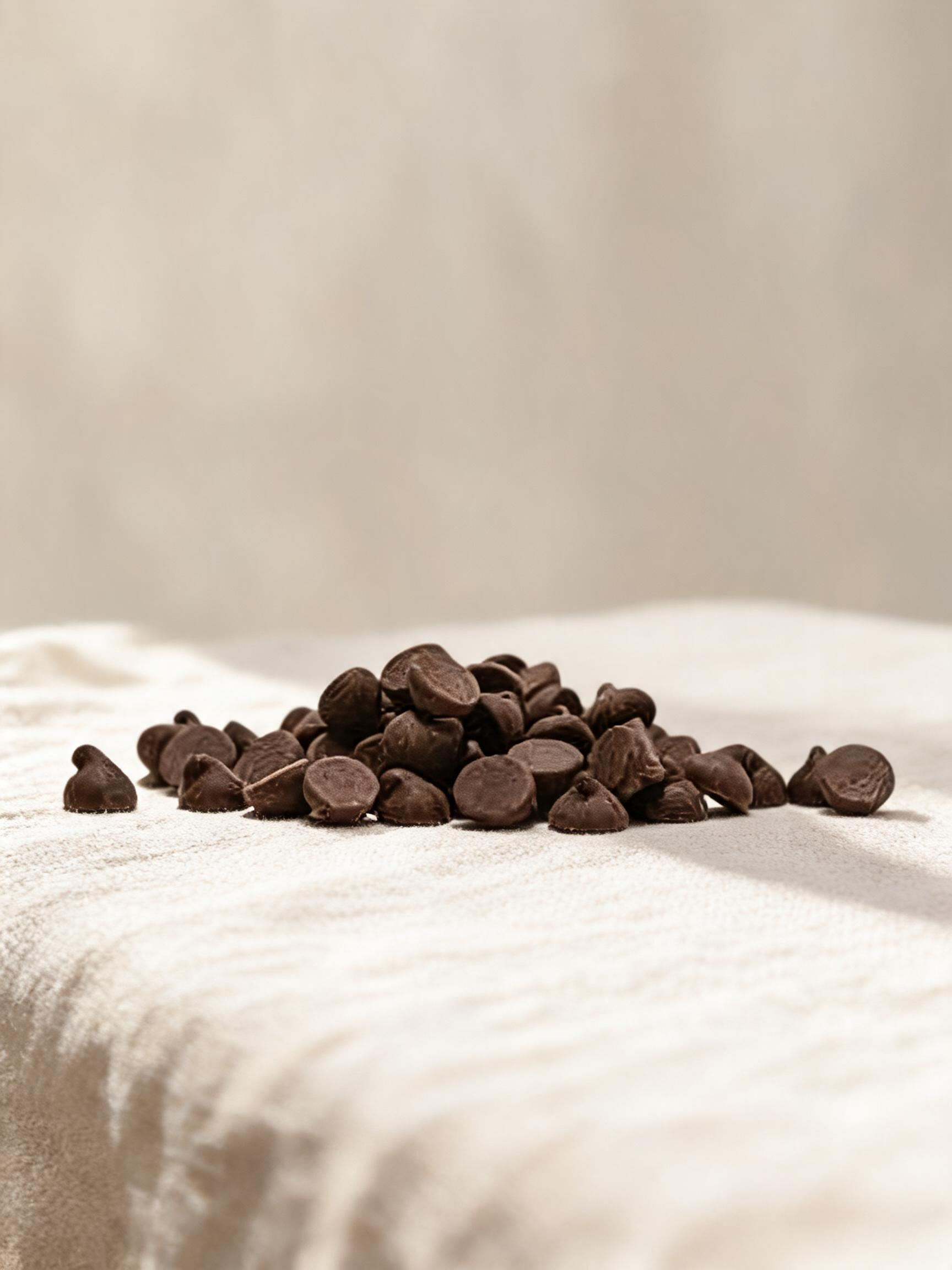 COCOA CHIPS (MINI) BULK