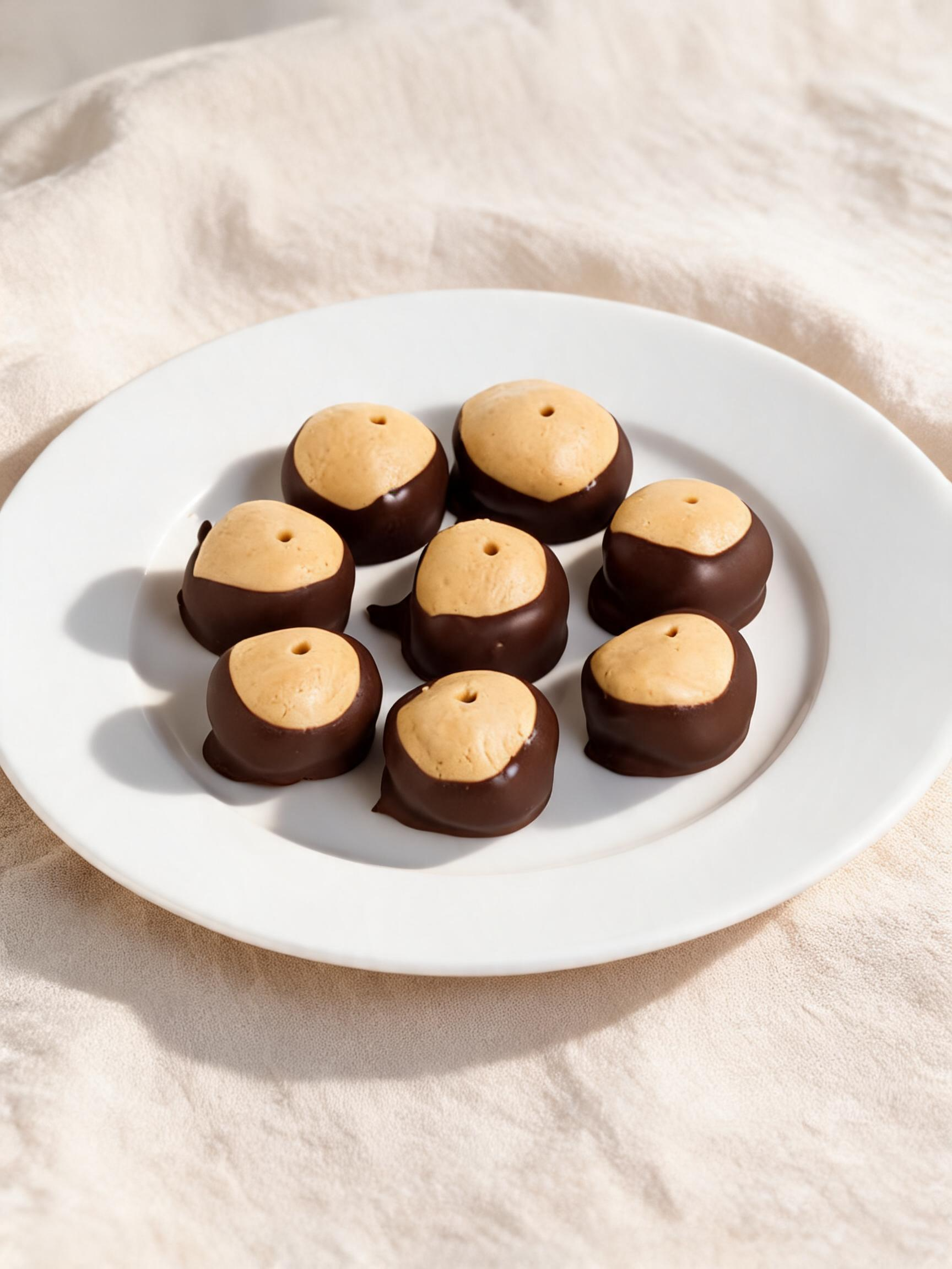 Buckeyes