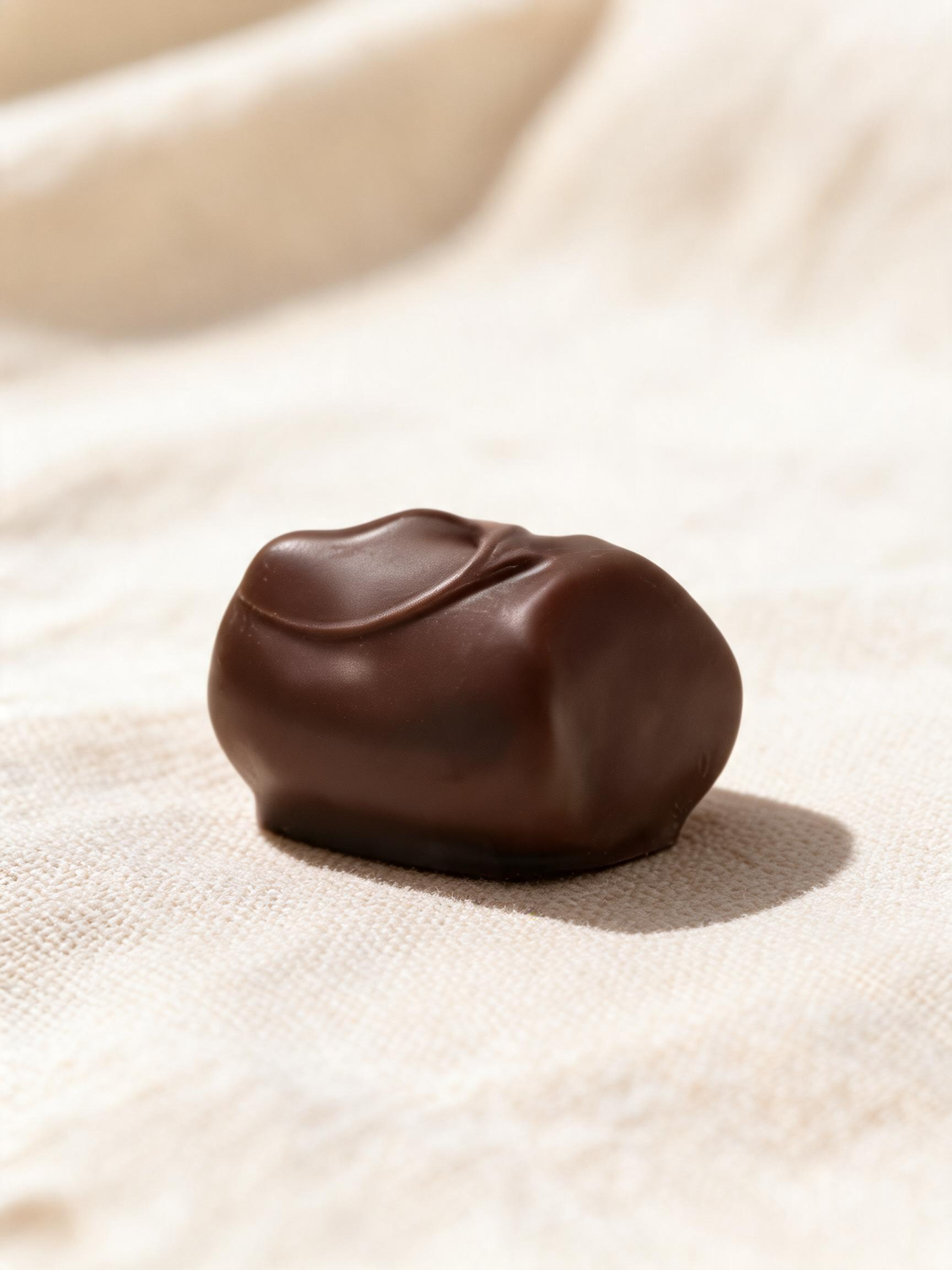 CHOCOLATE MARSHMALLOWS