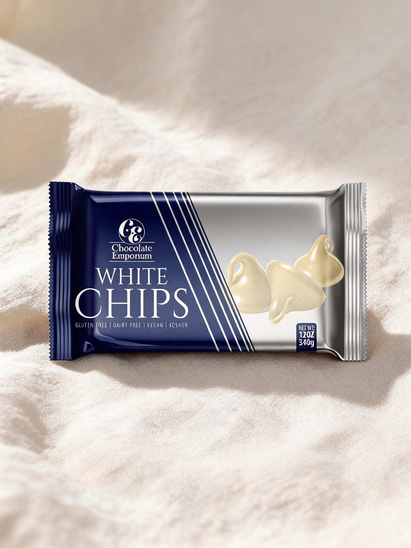 WHITE CHIPS