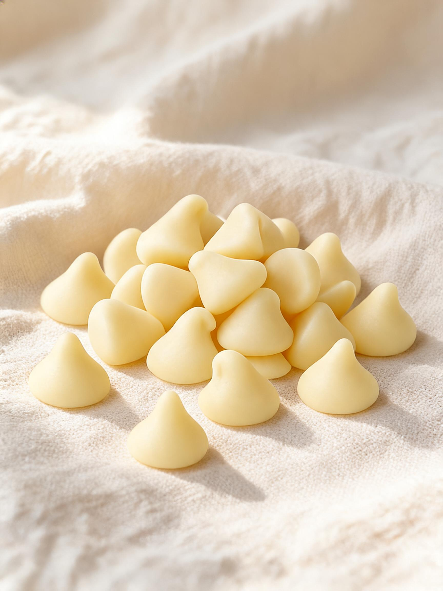 WHITE CHIPS