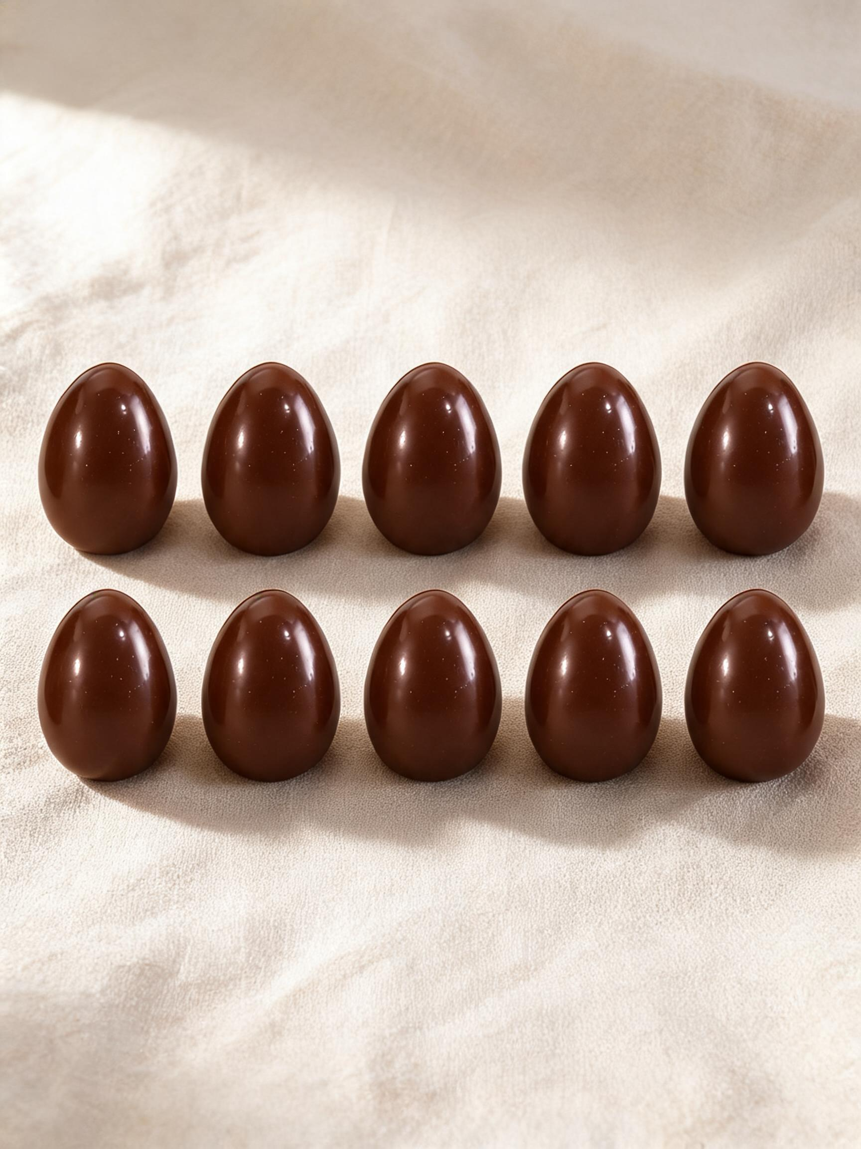 MINI EGGS