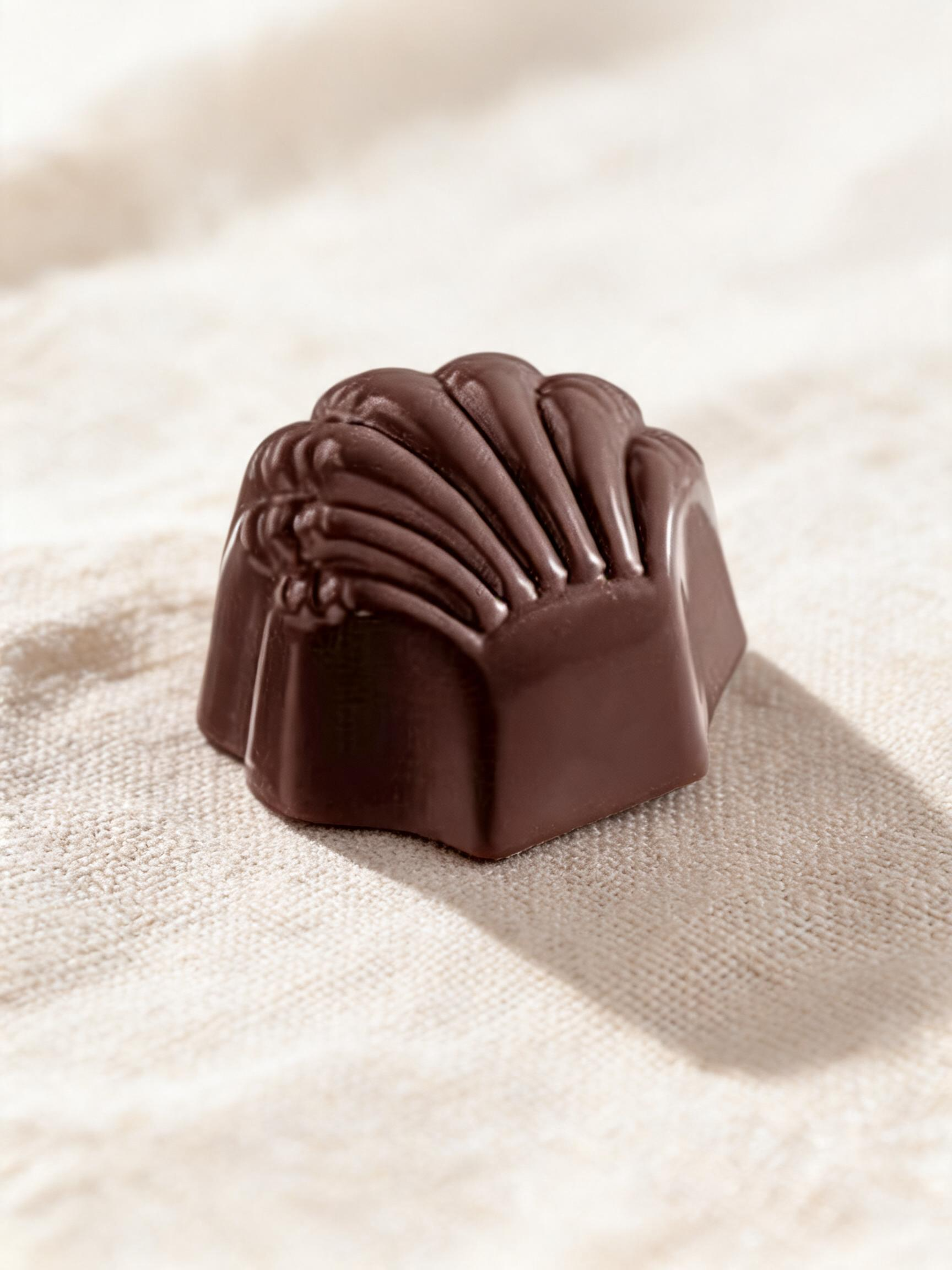 MOCHA TRUFFLE
