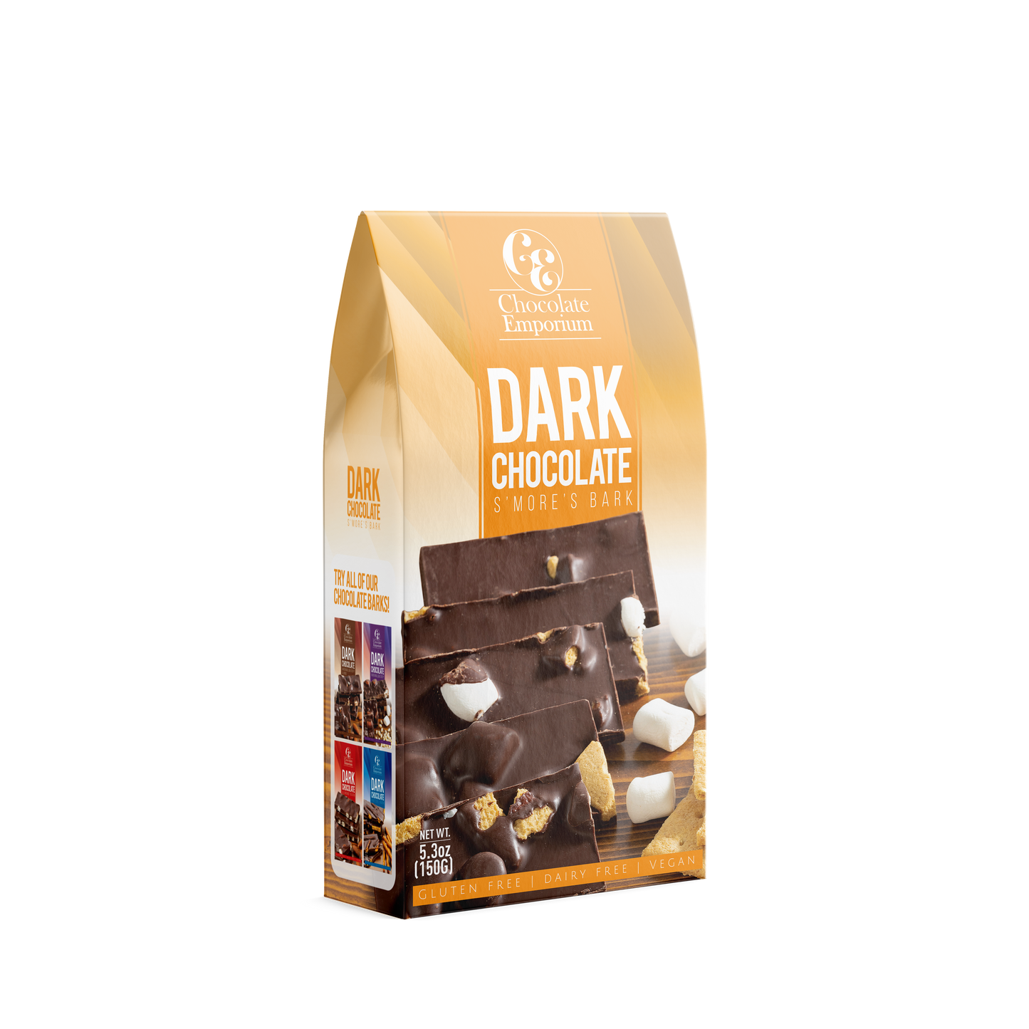 SMORE'S BARK