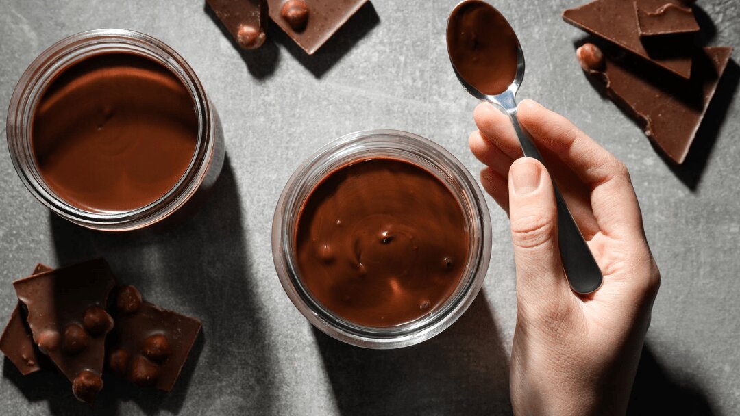 Chocolate Storage Methods