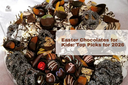 Easter Chocolates for Kids Top Picks for 2026
