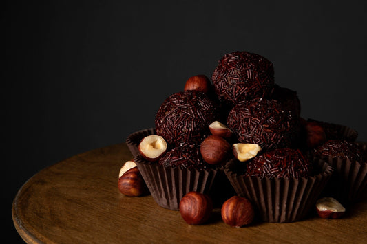 The Ultimate Guide to Chocolate Truffles: Types, Flavors and Pairings
