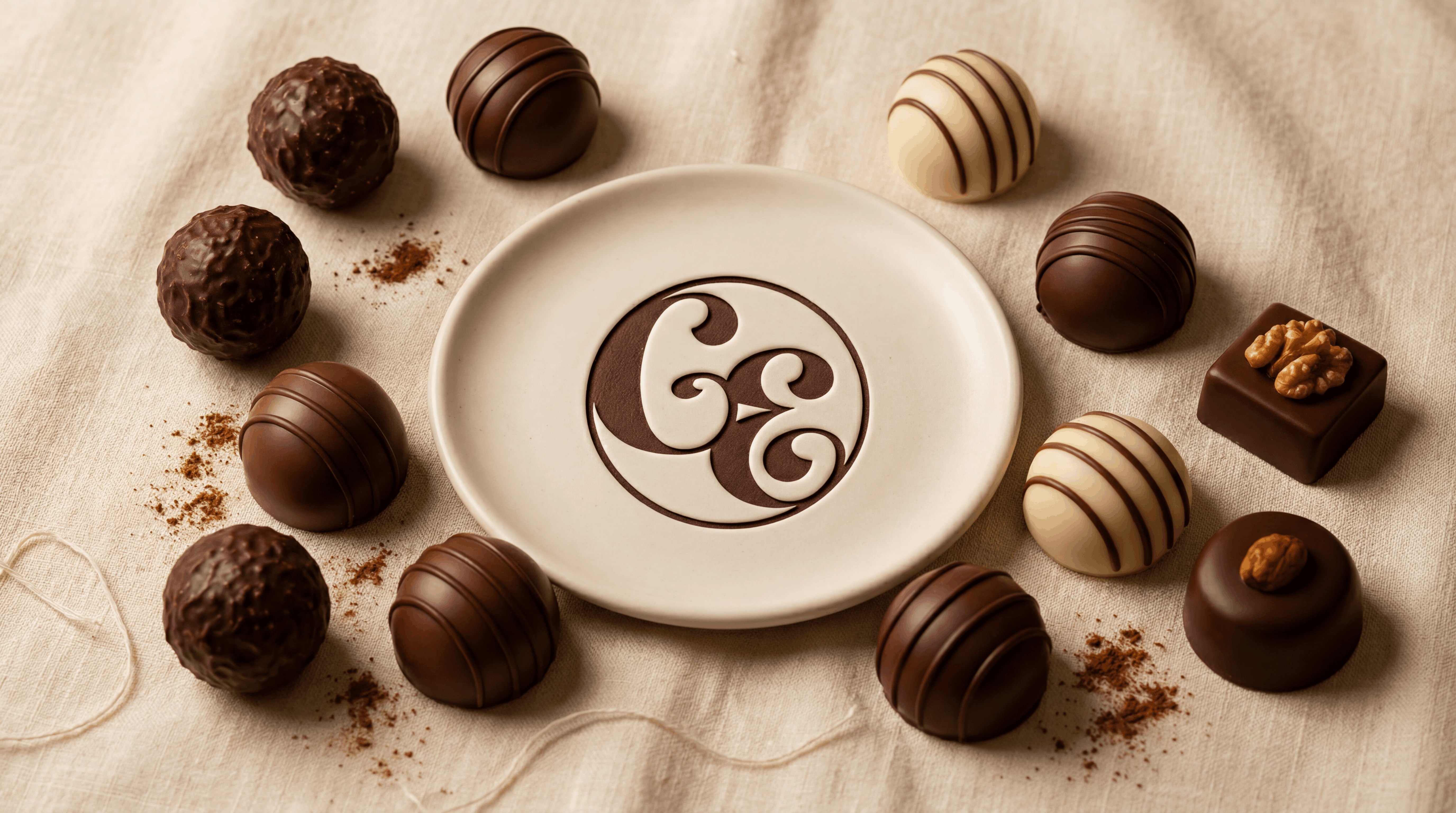 Gluten Free Chocolate