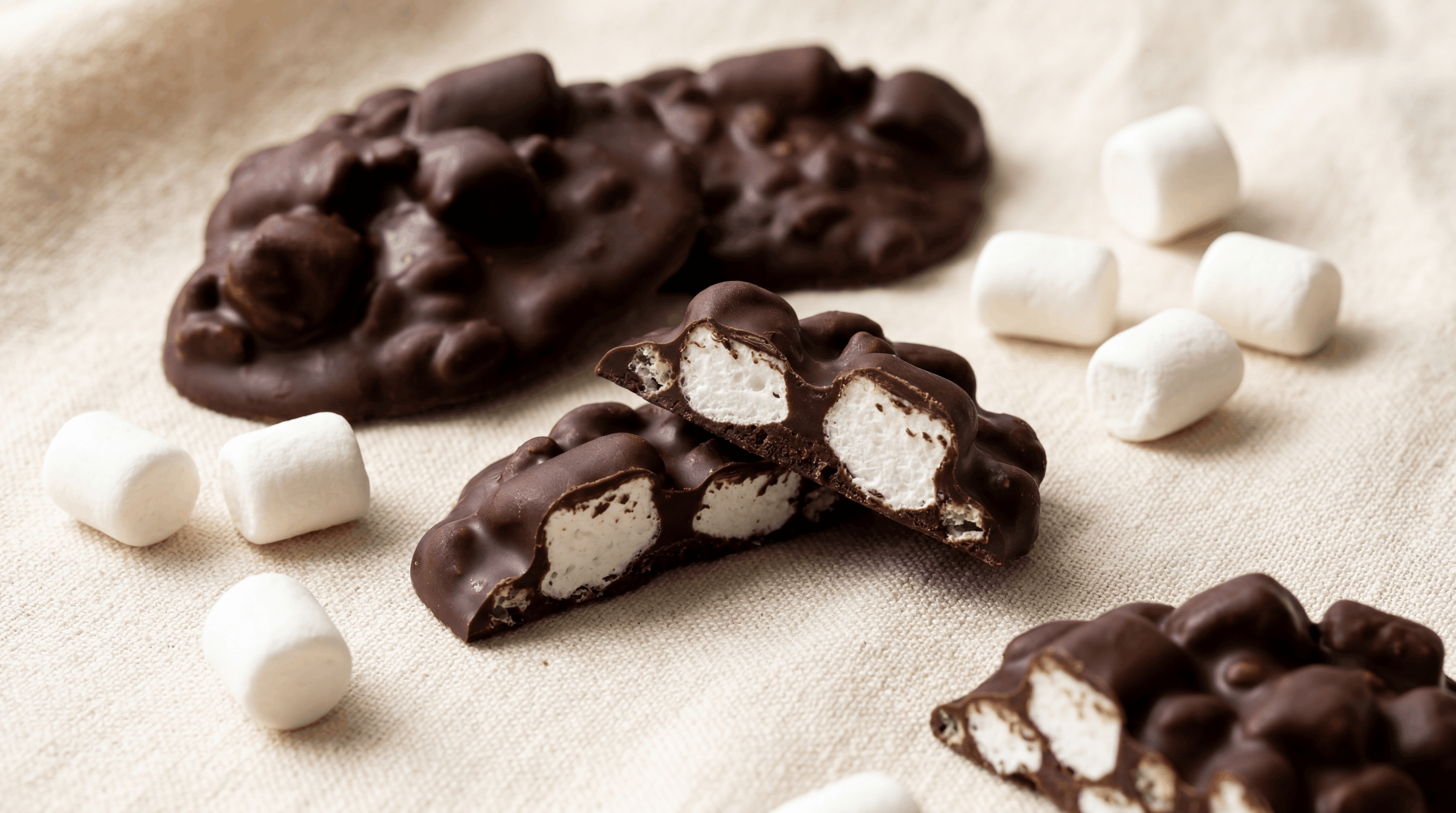 Kosher Marshmallows