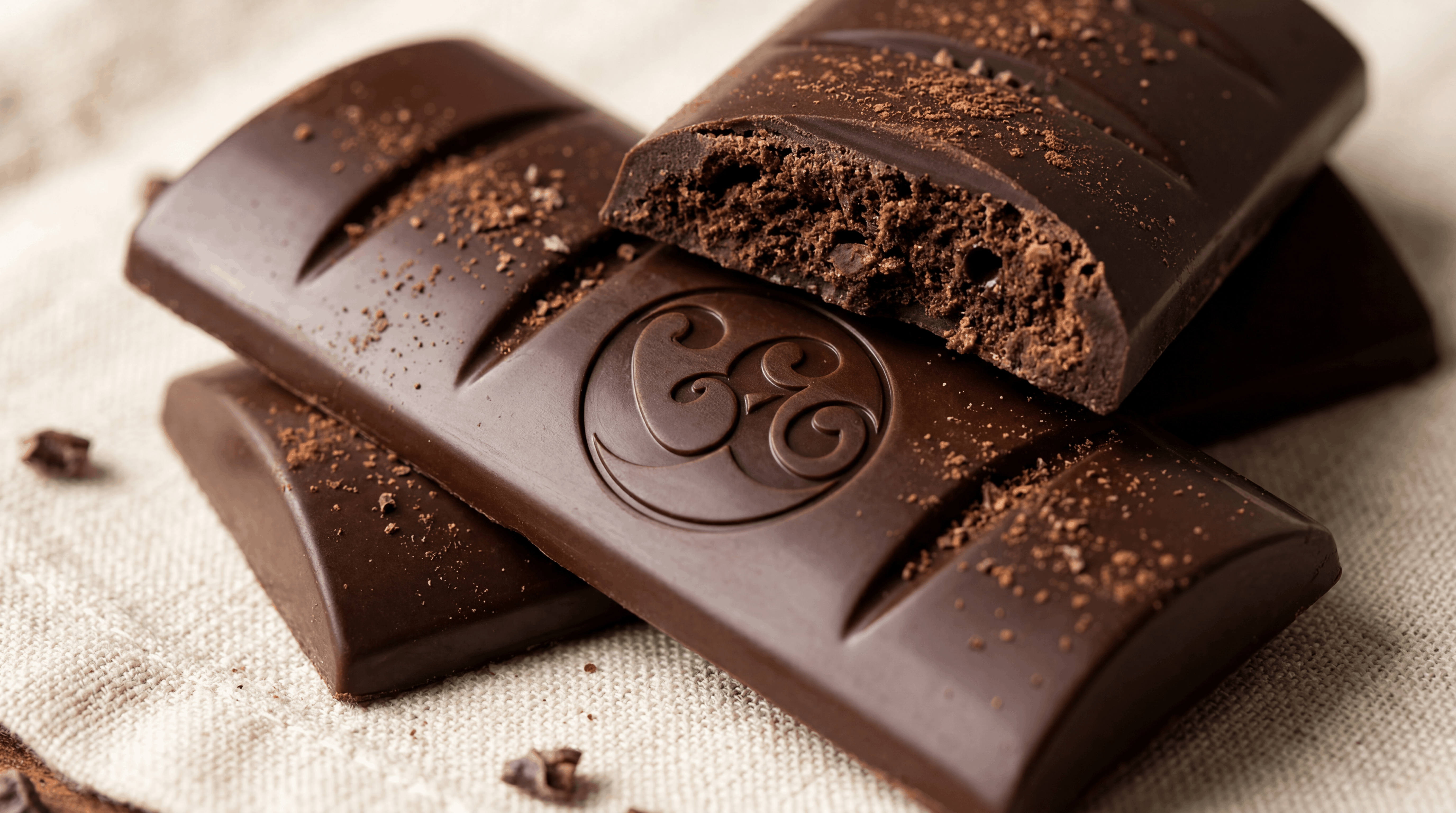 Chocolates Bars