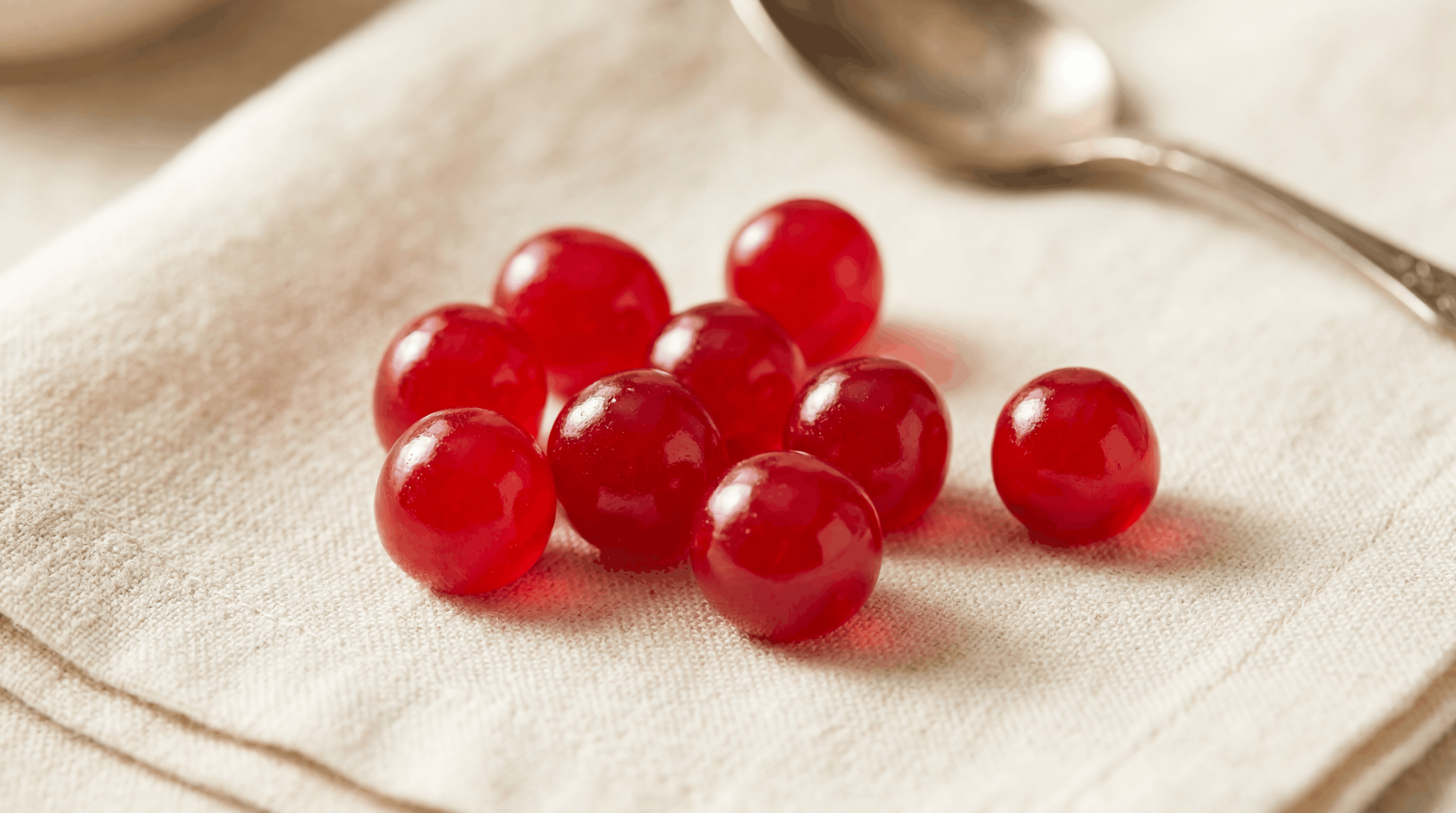 Kosher Candy