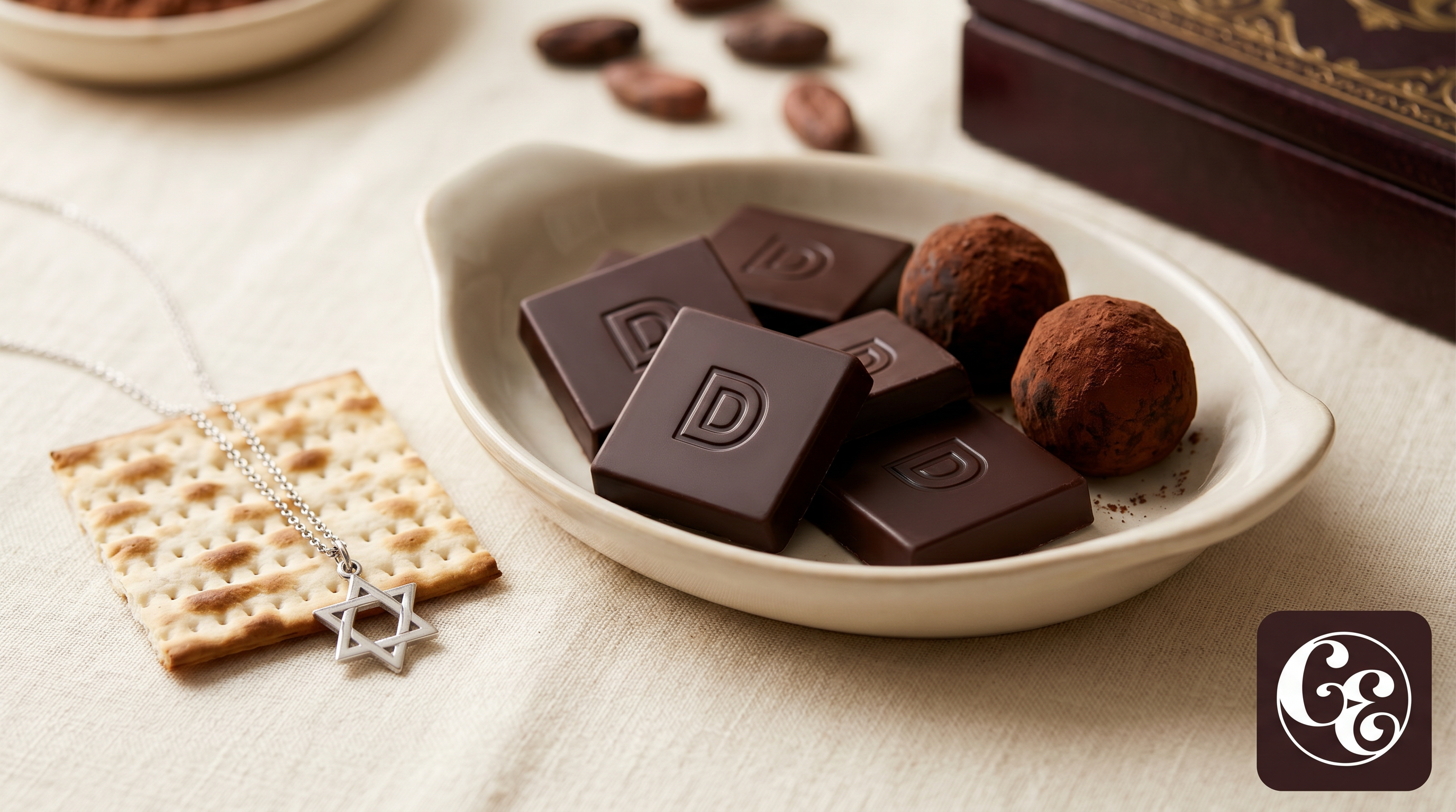 Kosher Chocolate