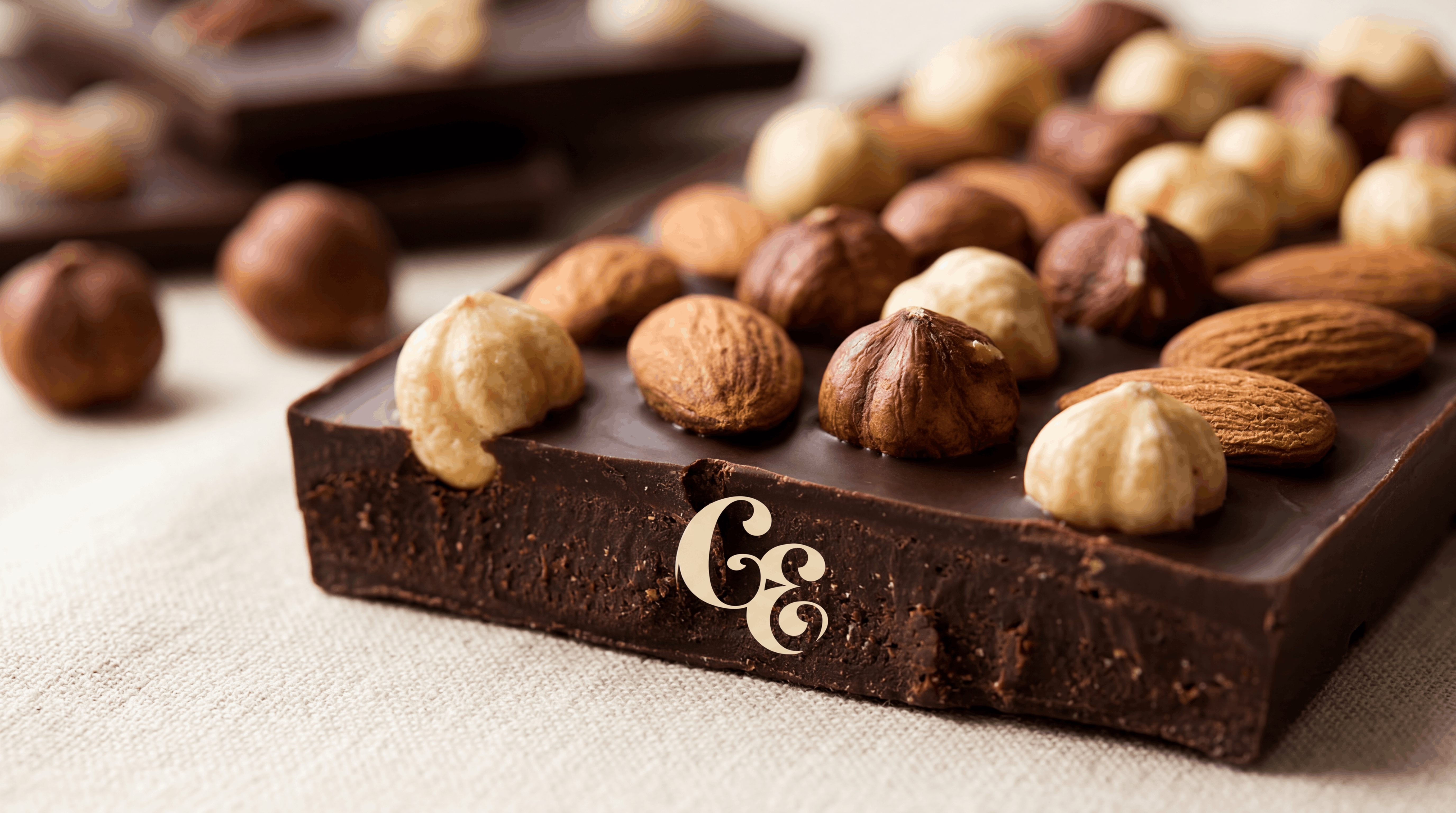 Passover Chocolate Candy