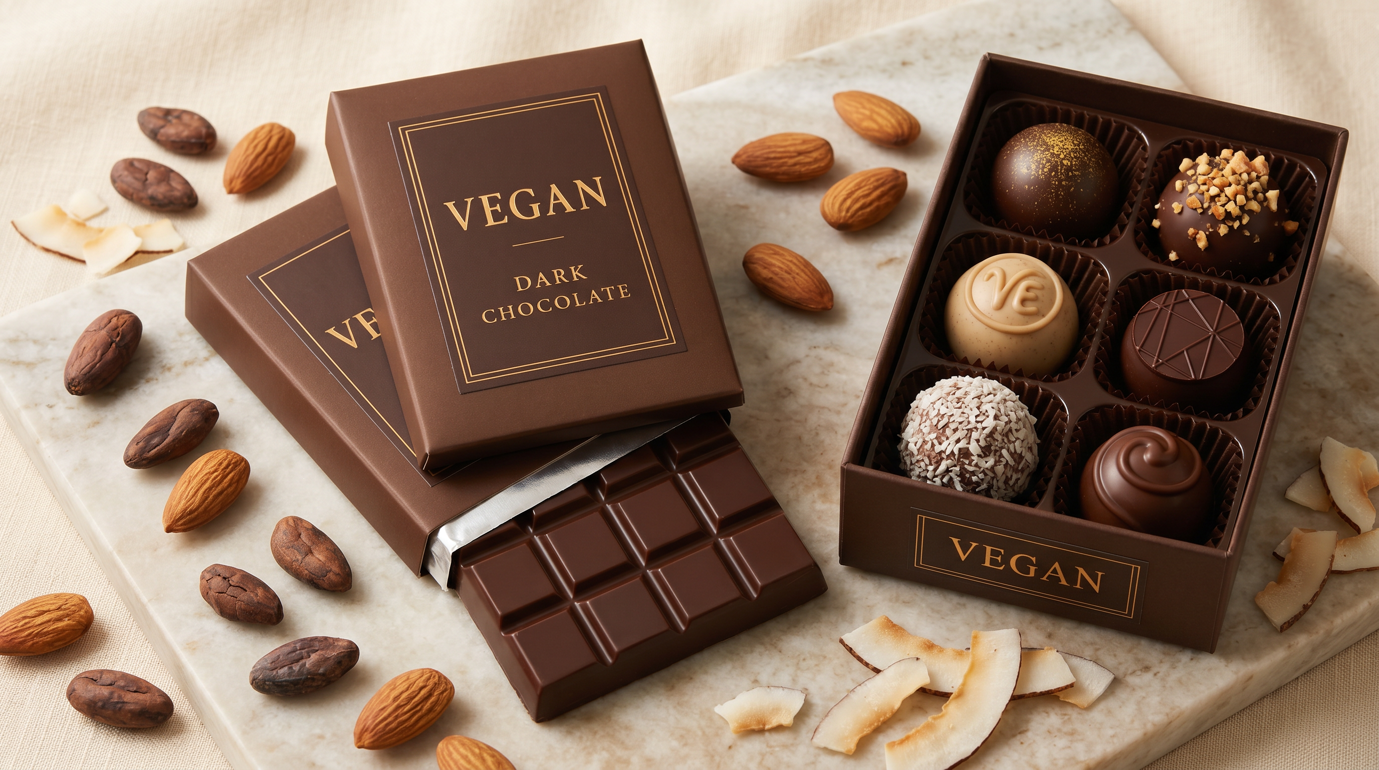 Vegan Chocolate
