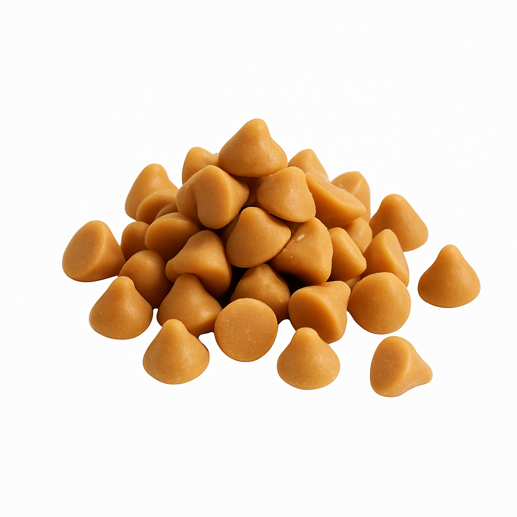 Dairy Free Butterscotch Chips