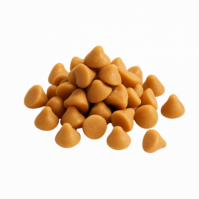 Dairy Free Butterscotch Chips