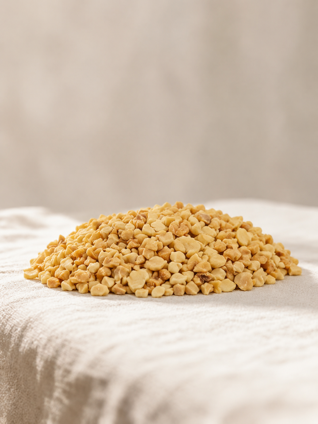 CHOPPED PEANUTS