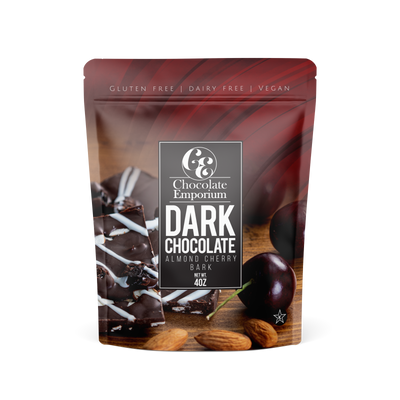CHERRY ALMOND BARK