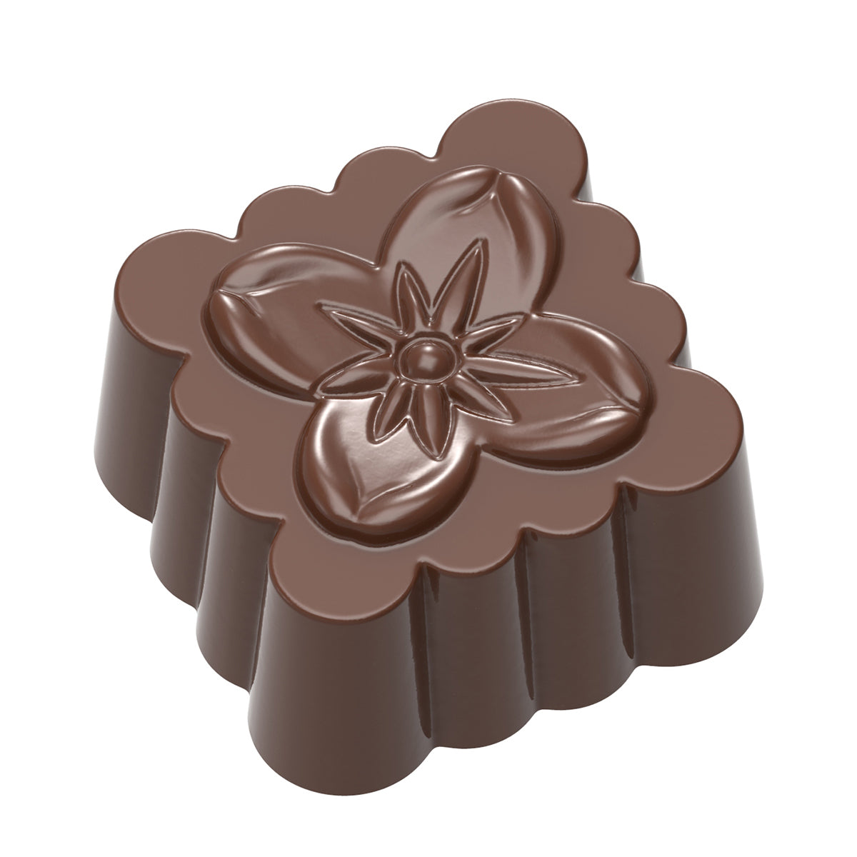 CHOCOLATE TRUFFLE