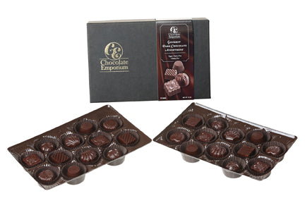 CHOCOLATE BOX (24 PC)