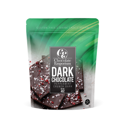 MINT CRUNCH BARK