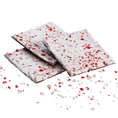 PEPPERMINT BARK