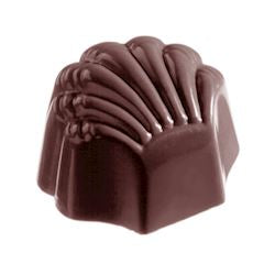 MOCHA TRUFFLE