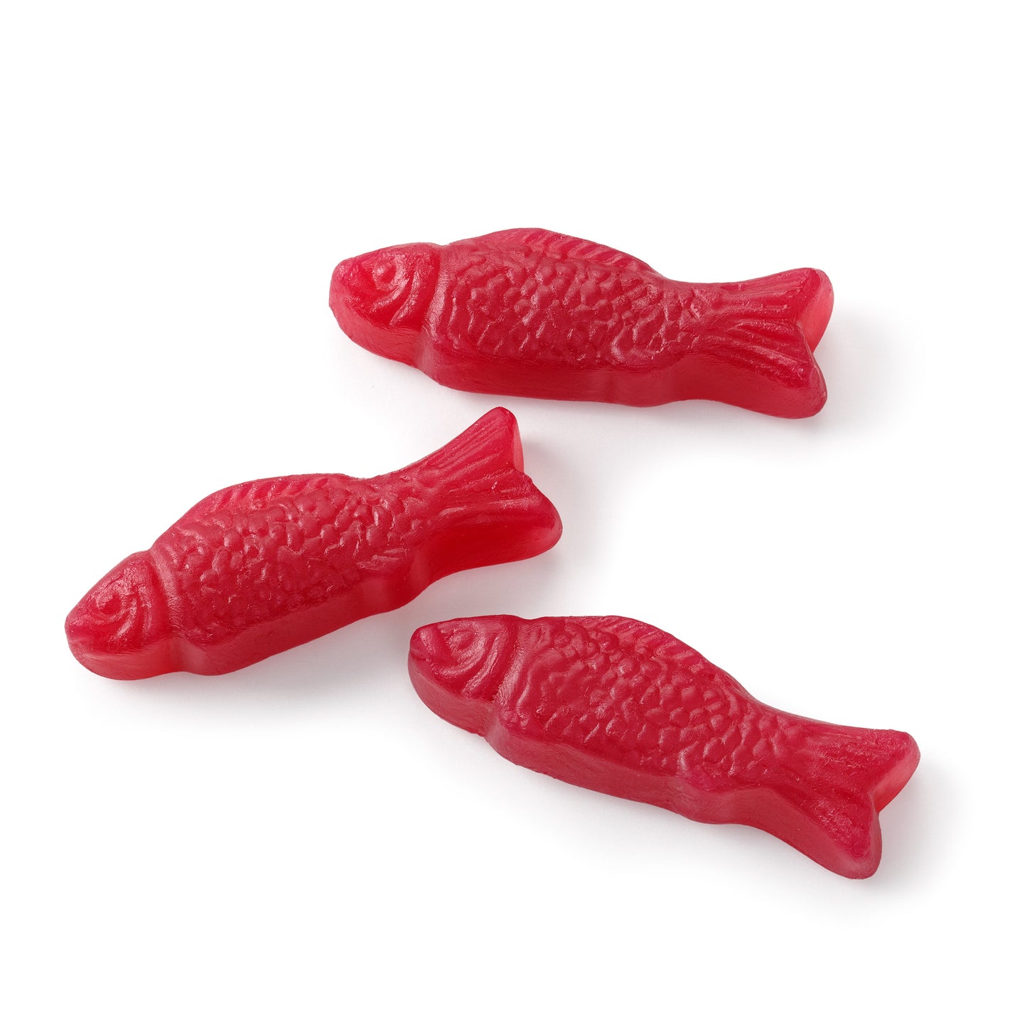 GUMMY FISH (NON-GMO)