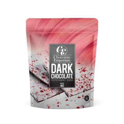 PEPPERMINT BARK