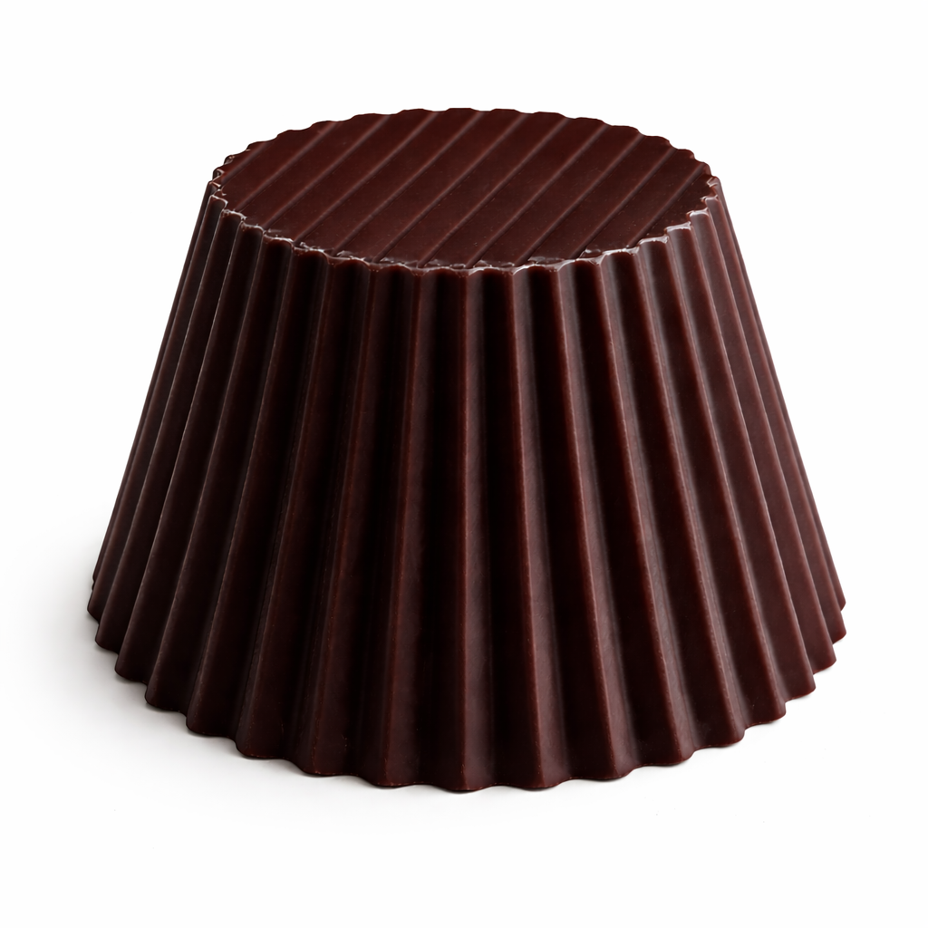PEANUT BUTTER CREME TRUFFLE
